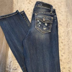 Daytrip jeans